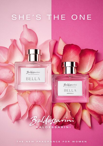 Baldessarini Bella Absolú Eau de Parfum