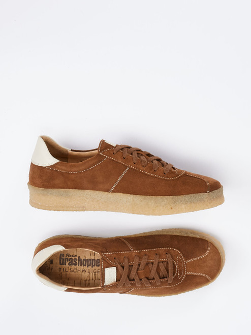 Sneaker-46612290168 Sioux