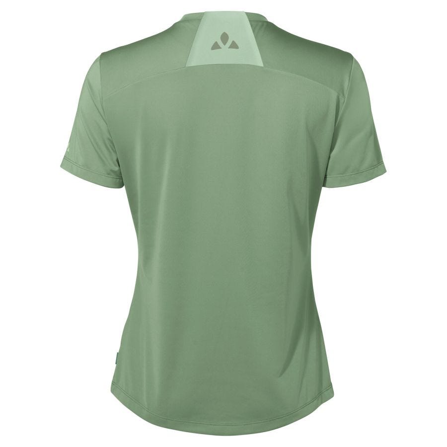 Qimsa Logo T-Shirt Damen