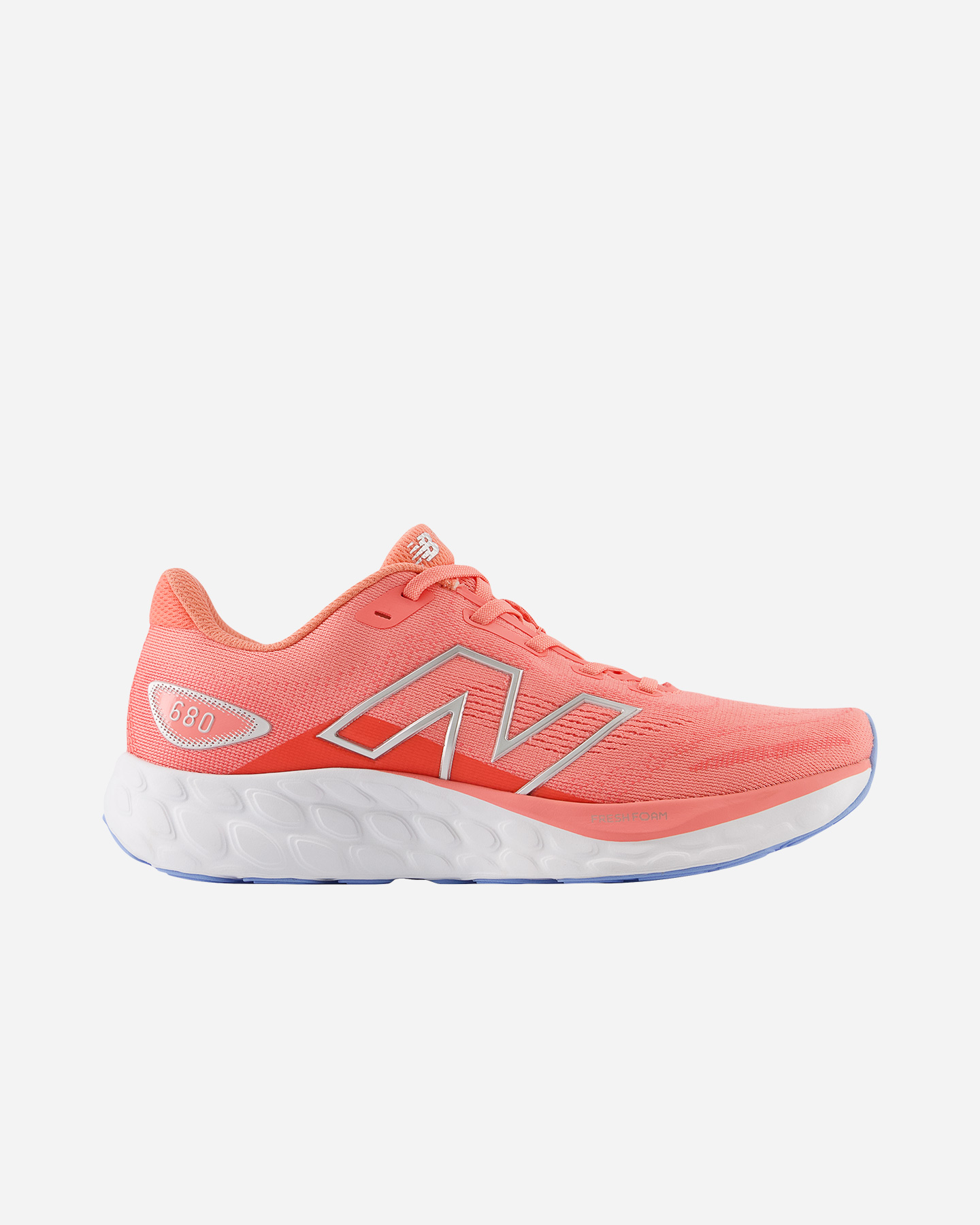 Scarpe Running New Balance Fresh Foam 680 V8 W W680RP8