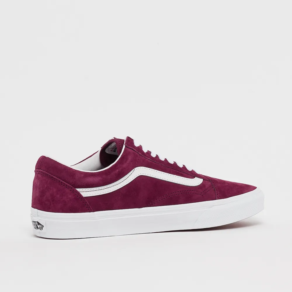 Vans Old Skool VN0A5JMITWP / rot
