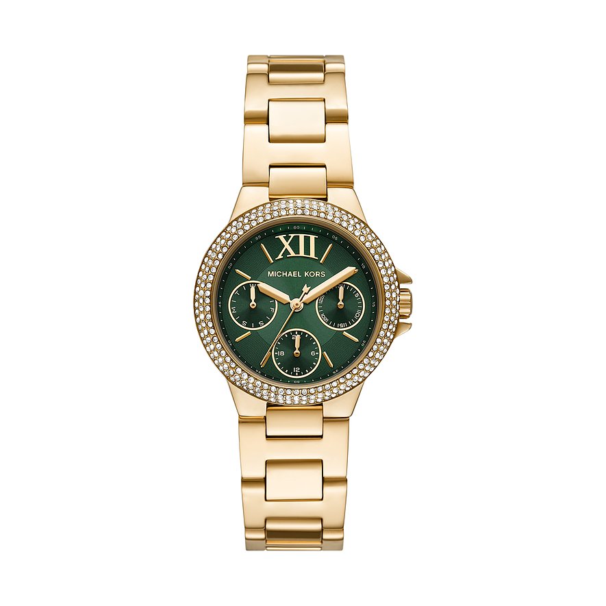 Michael Kors Damenuhr Camille