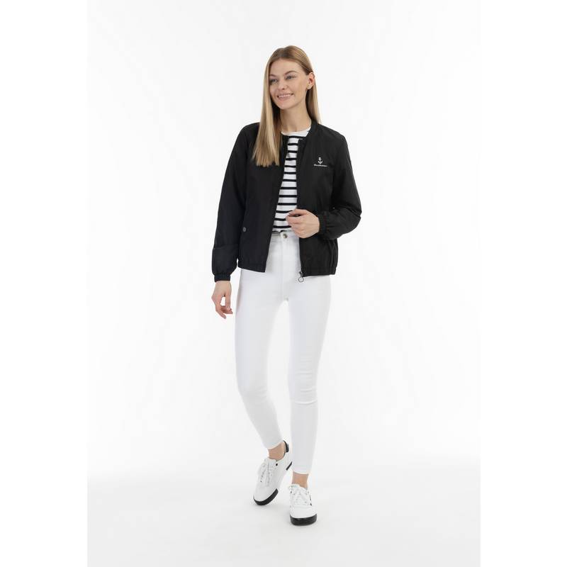 DreiMaster Kurzjacke Damen