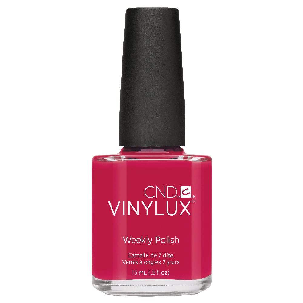 CND Vinylux Rose Brocade #173 15 ml