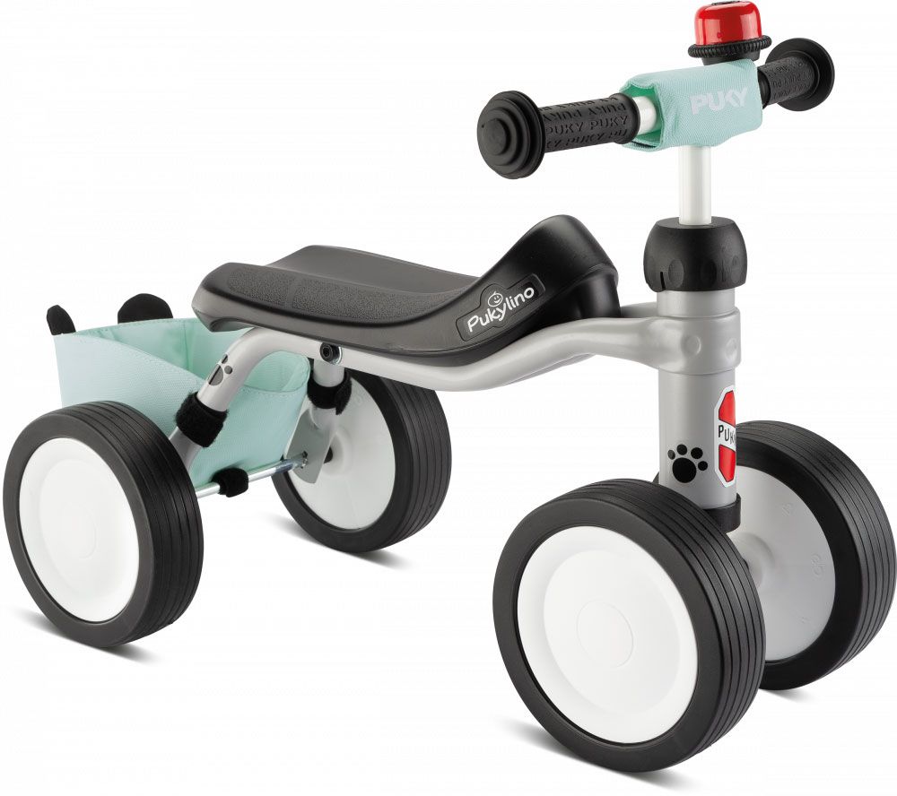 Puky Pukylino Bundle - Rutschfahrzeug kaufen | Bike-Discount