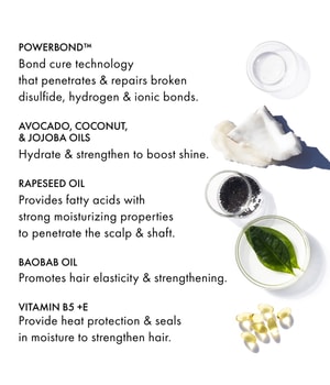 Fekkai Super Strength Protein Power Bond Shampoo Haarshampoo 250 ml