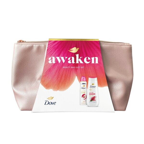 Darčeková sada Dove Awaken Advanced Care