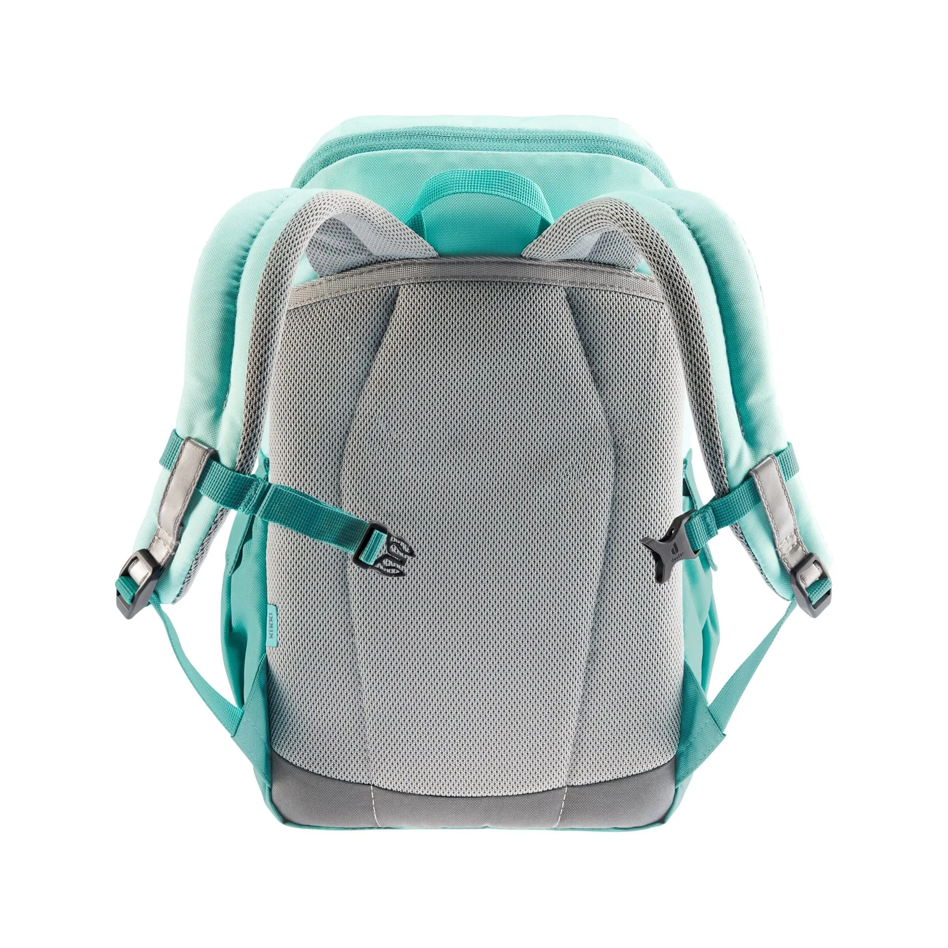 Deuter Kikki - glacier-dustblue
