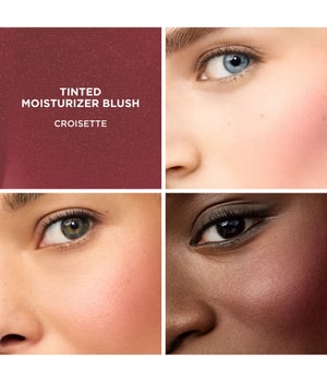 LAURA MERCIER Tinted Moisturizer Blush Cremerouge-15 ml