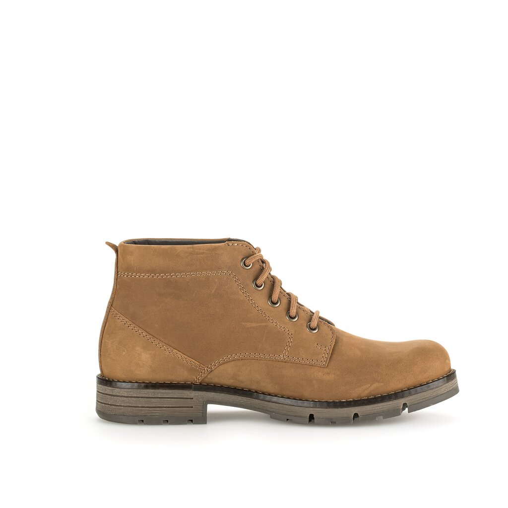 Pius Gabor PG1029 Boot braun