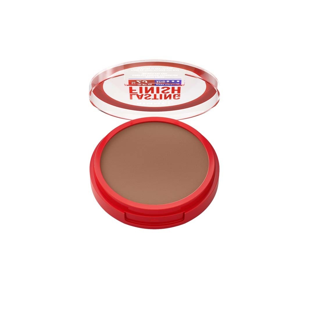 Rimmel London Lasting Finish