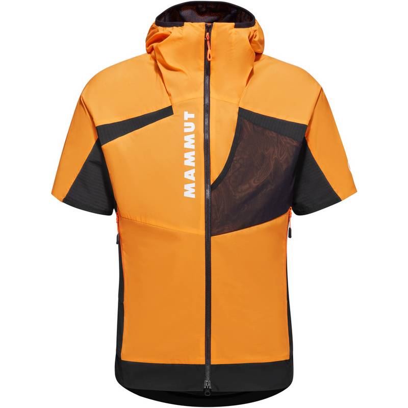Mammut Aenergy Outdoorweste Herren