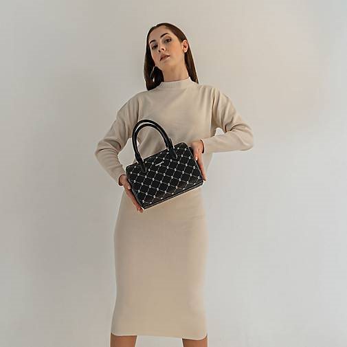 Lazarotti Palermo Handtasche 26 cm