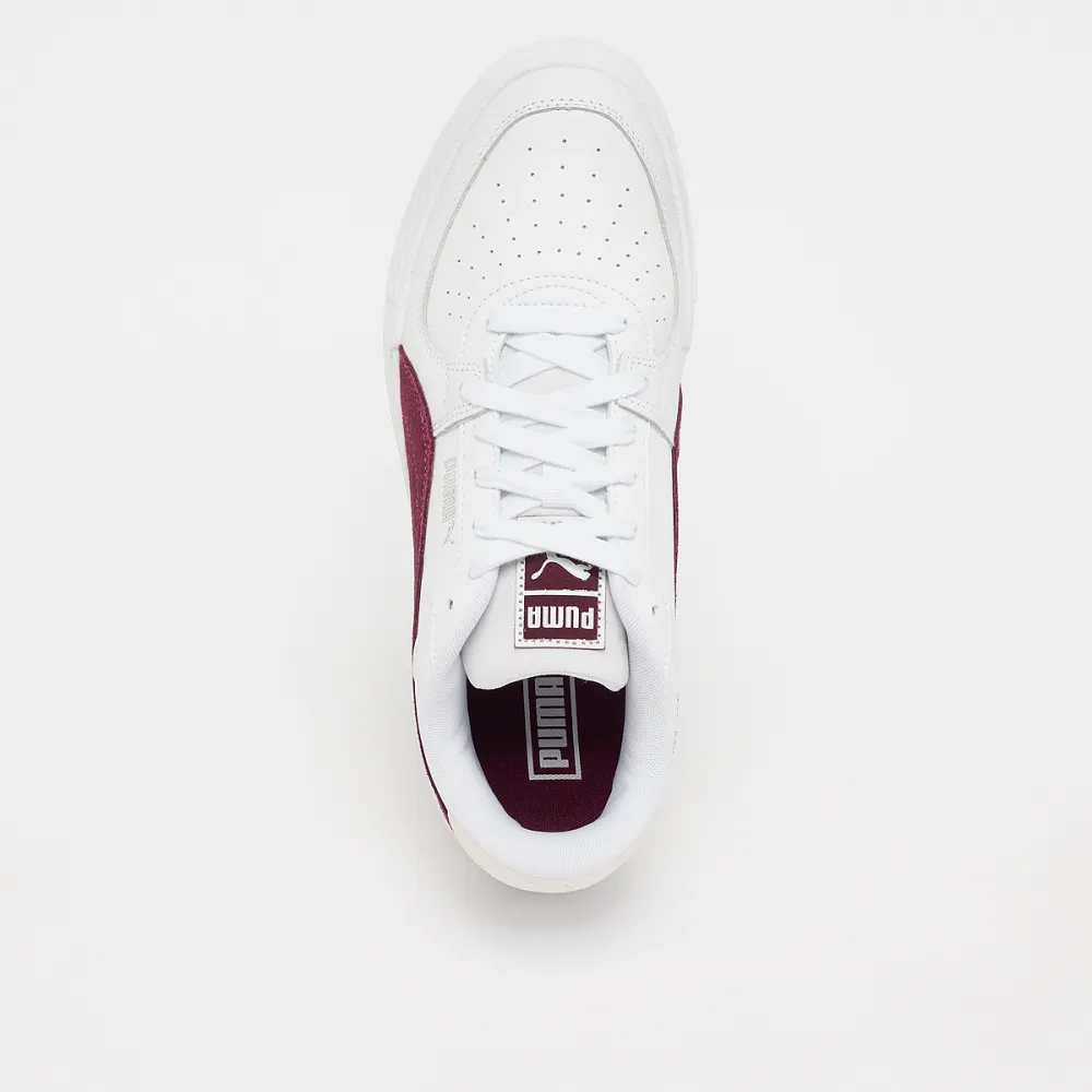 PUMA CA Pro Suede FS 387327-006 / weiss