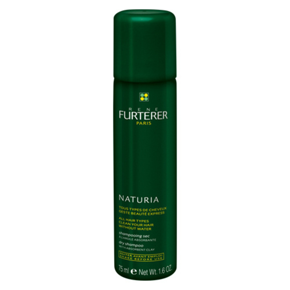 Furterer René Furterer Karinga Shampooing concentré d'hydratation - 250 ml Shampooing