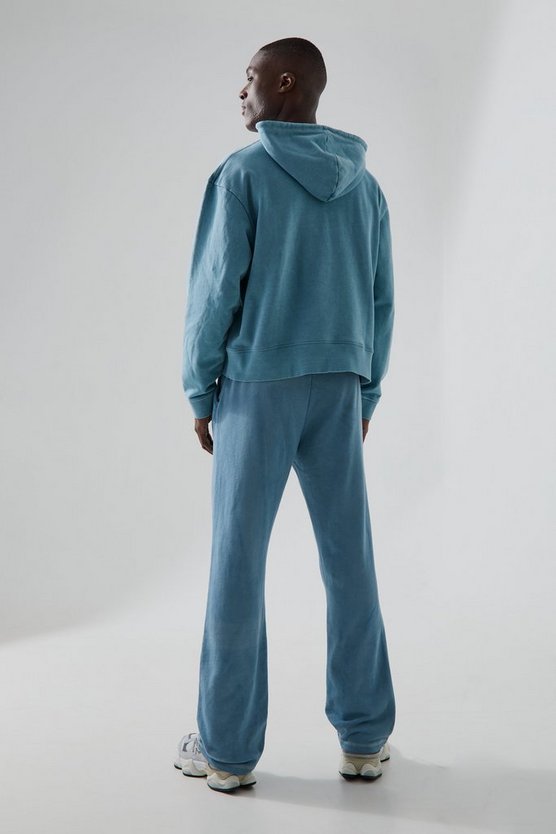 Lockere Man Active Jogginghose