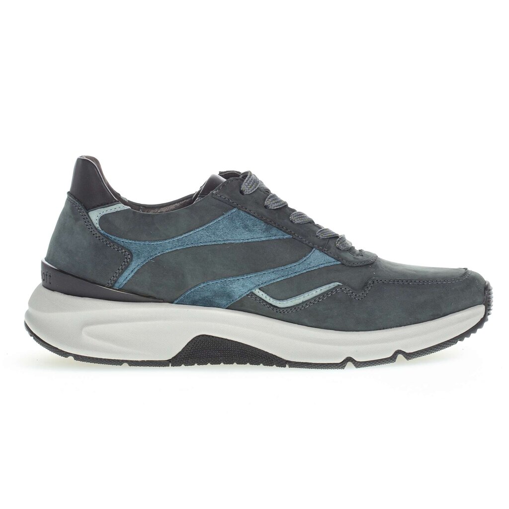 rollingsoft Sneaker low blau