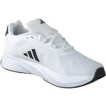 adidas Duramo SL K Running in weiß