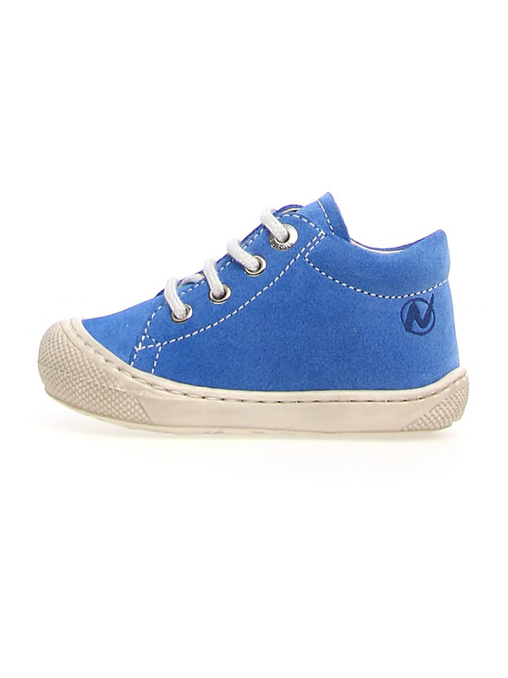 Naturino Leder-Lauflernschuhe 