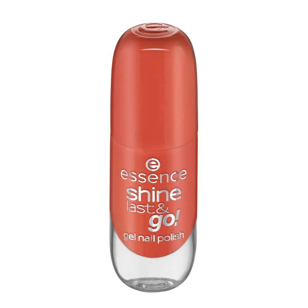 Лак за нокте Essence Shine Last & Go!, 84