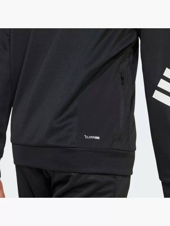 adidas All Sports NXT Kids Hoodie