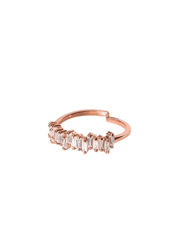 PURELEI Ring Powder in Rosegold günstig kaufen