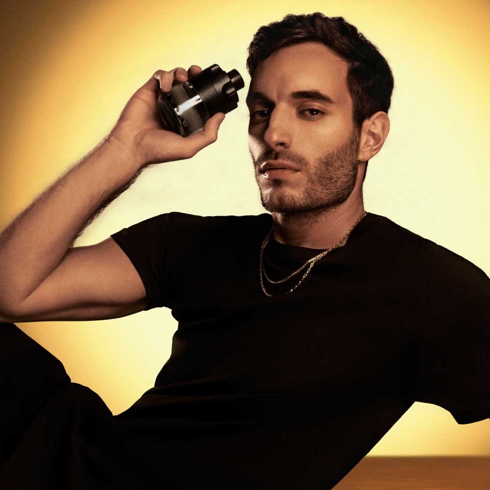 Azzaro The Most Wanted Eau de Toilette Intense Spray