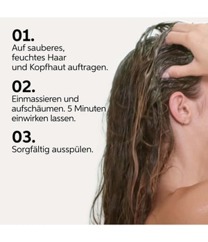 Wella INVIGO Balance Senso Calm Sensitive Haarmaske-150 ml