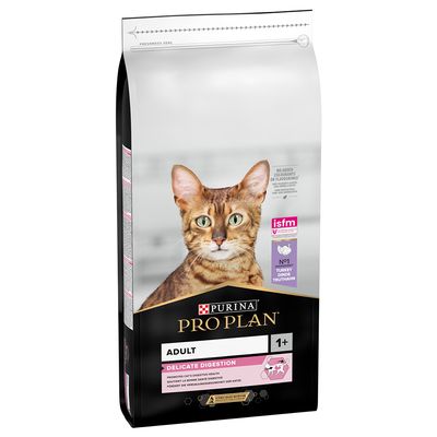 PURINA PRO PLAN Adult Delicate Digestion reich an Truthahn