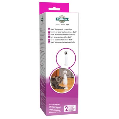 PetSafe® FroliCat® Bolt Laser Katzenspielzeug