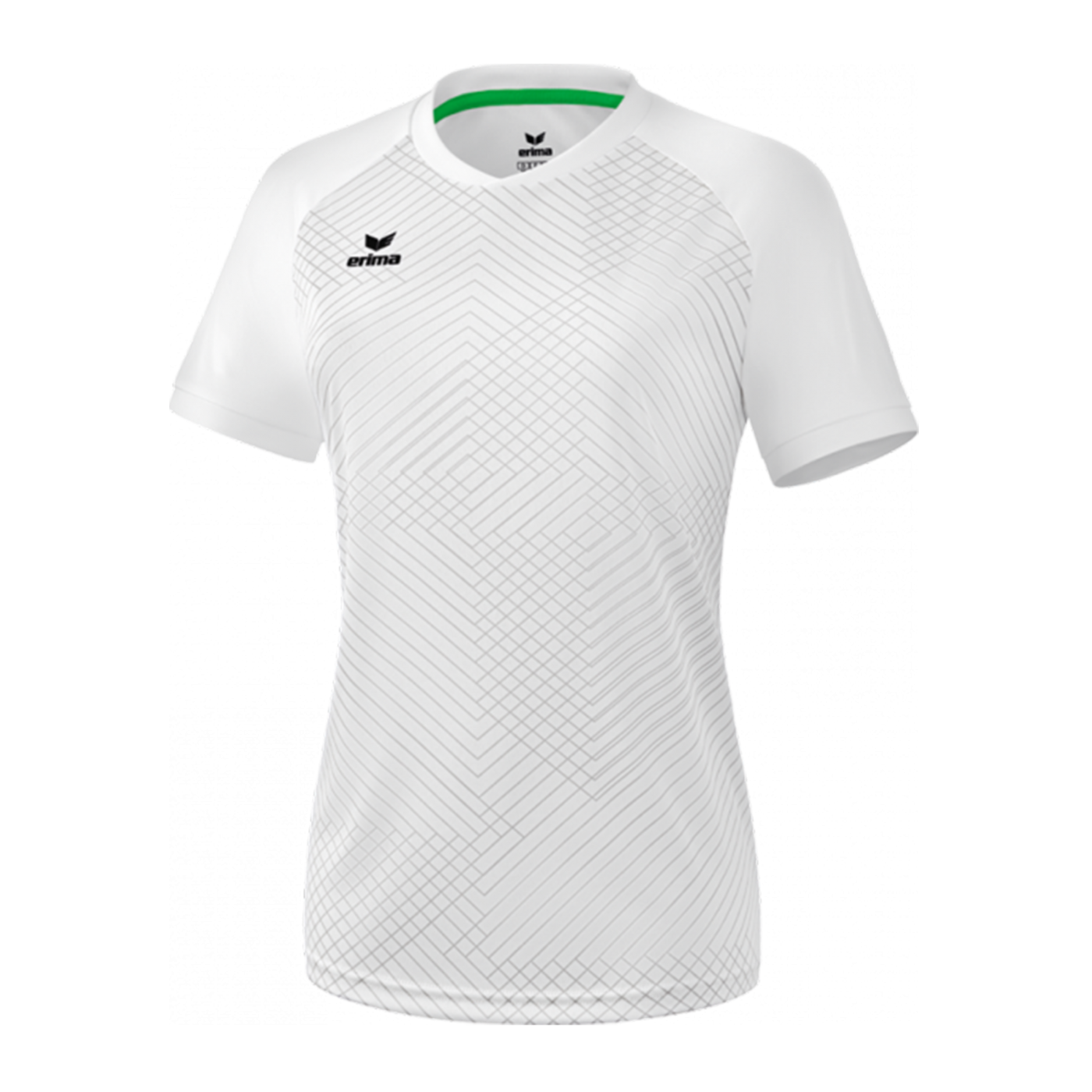 Erima Madrid Trikot Damen Weiss