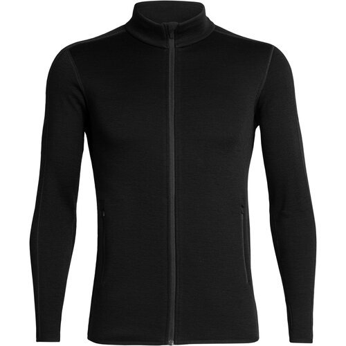 HERREN ROLLI ELEMENTAL LS ZIP