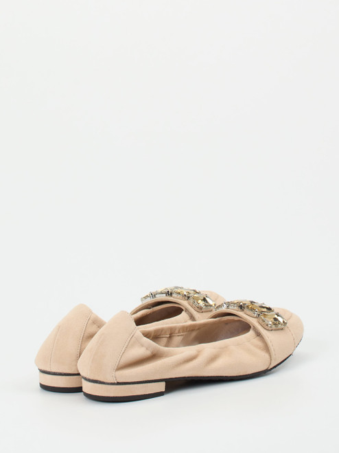 Ballerina-14112990009 Kennel & Schmenger