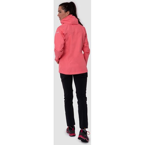 DAMEN FUNKTIONSJACKE PUEZ (AQUA 3) PTX