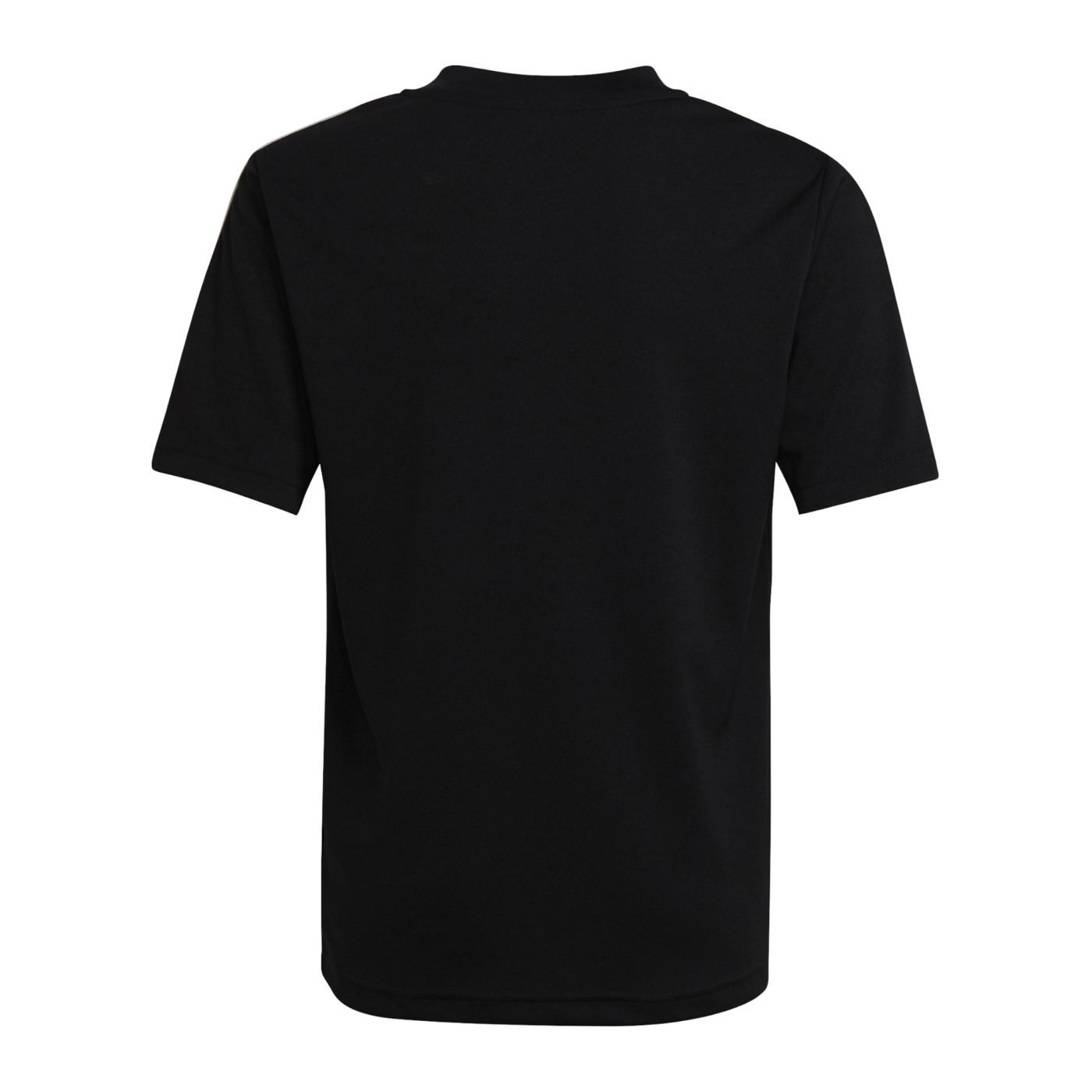 adidas Tiro Essential Trikot Kids Schwarz Weiss