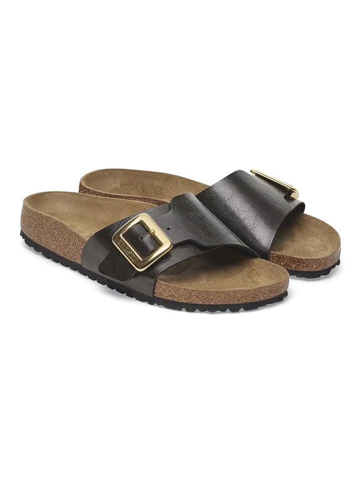 Birkenstock Pantoletten 