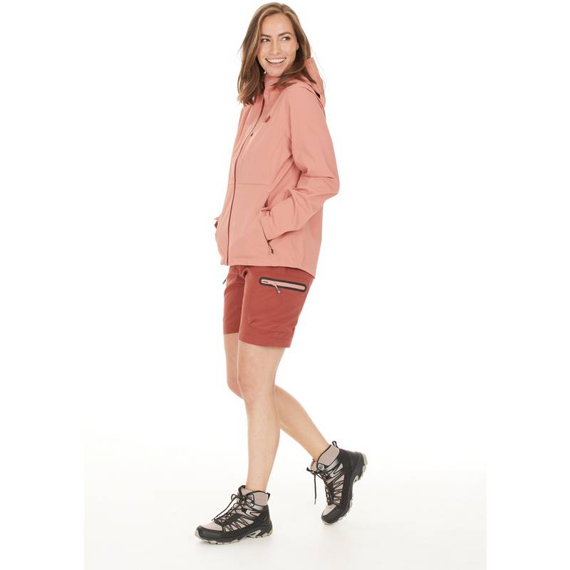 Whistler Stian Shorts Damen