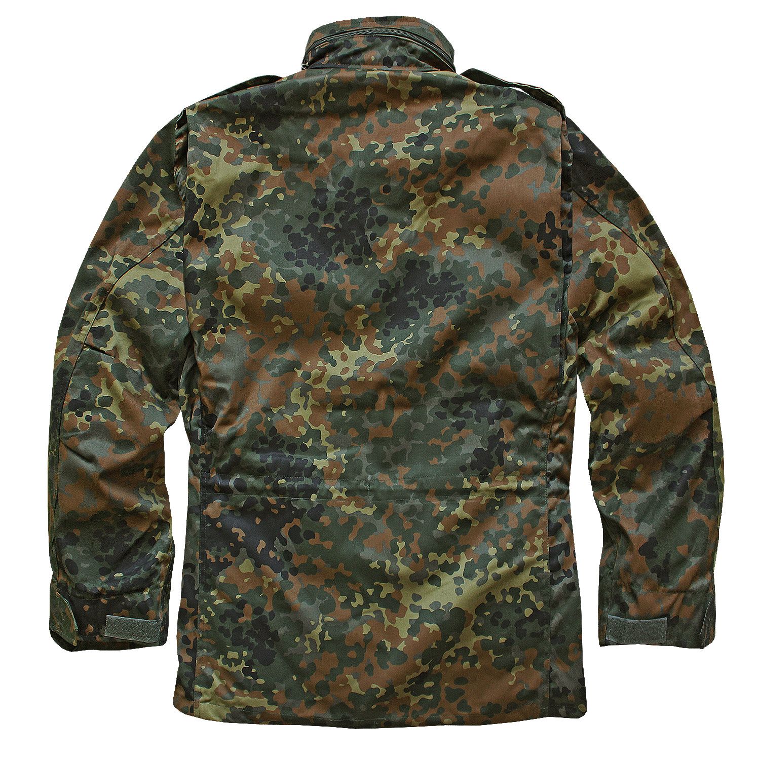 US Feldjacke M65 T/C mit Futter