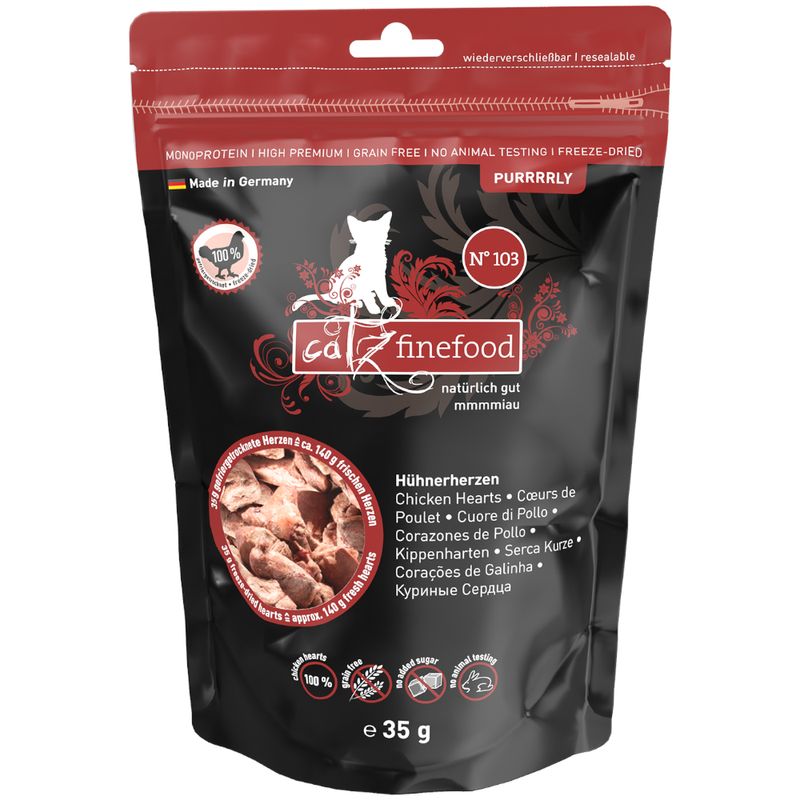 catz finefood Purrrrly zu TOP-Preisen