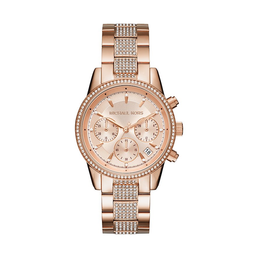 Michael Kors Chronograph Ritz