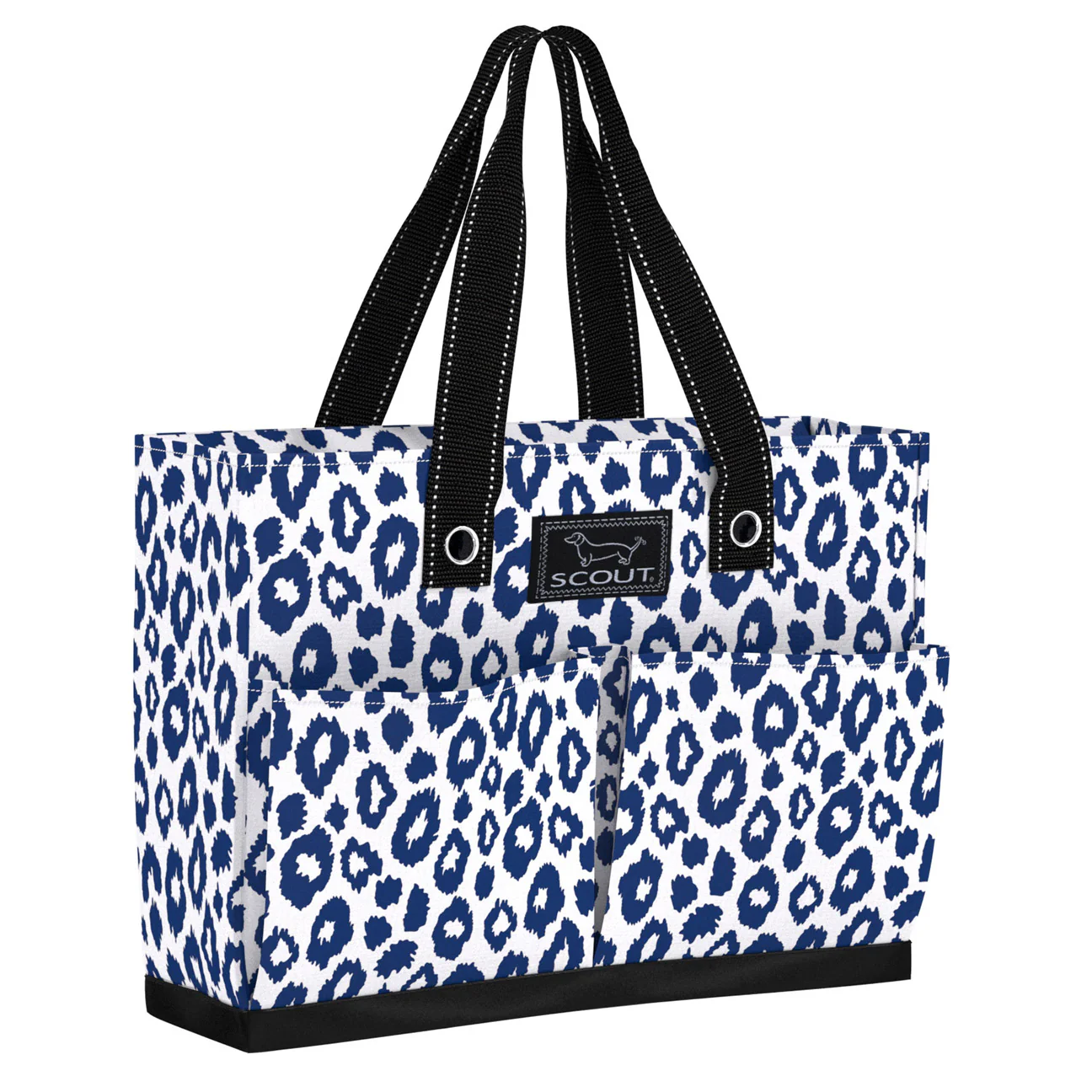 Pocket Tote Medium Uptown Girl