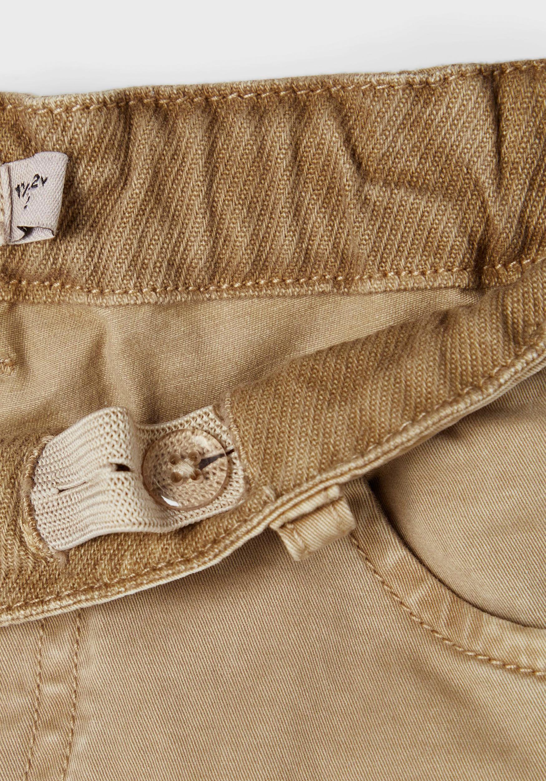 Name It Cargohose NMMBEN CARGO R TWI PANT 1771-HI NOOS