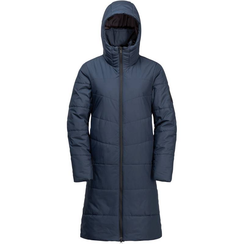 Jack Wolfskin DEUTZER Steppmantel Damen