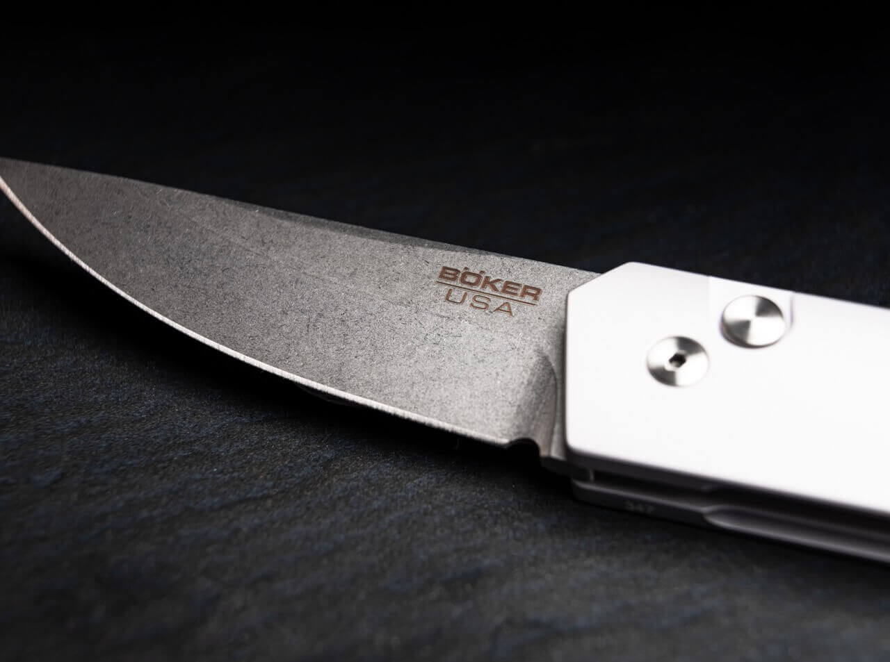 Kwaiken Compact Automatic