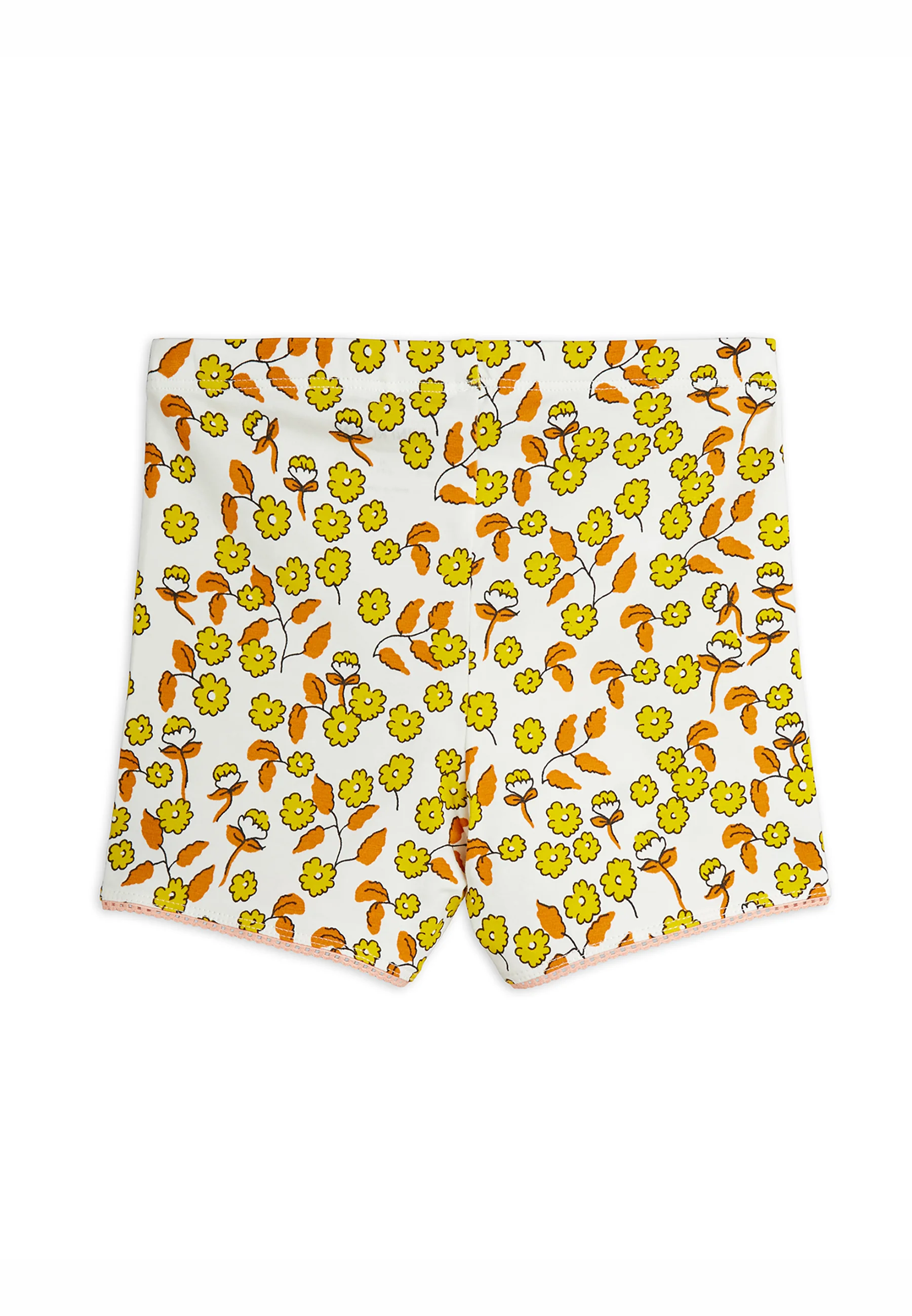 Mini Rodini FLORES - Pantalones cortos