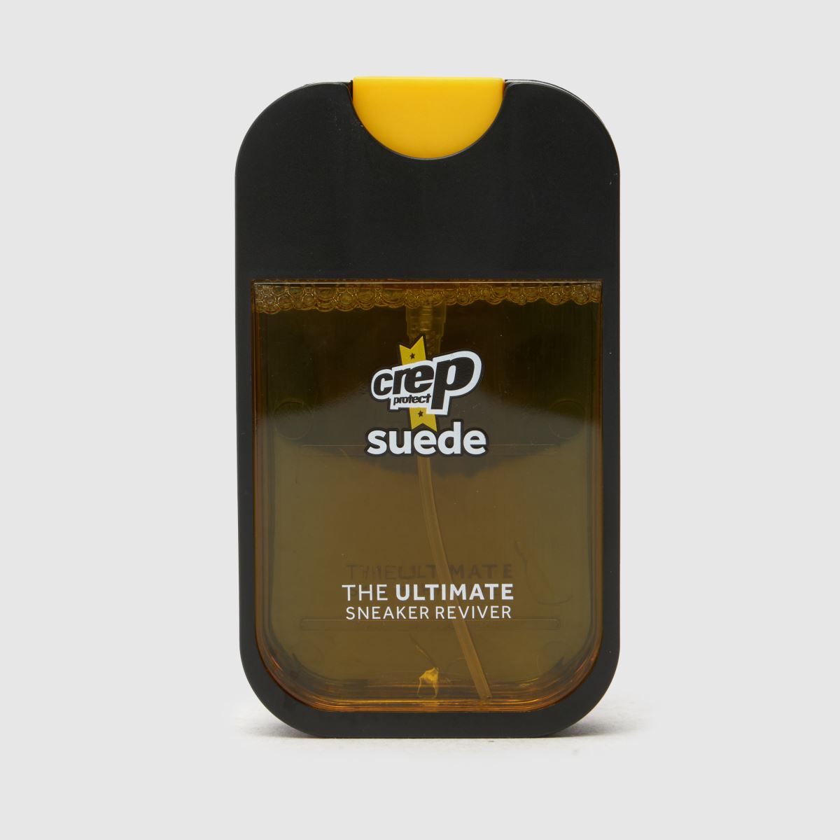 Crep Protect genomskinlig mocka reviver