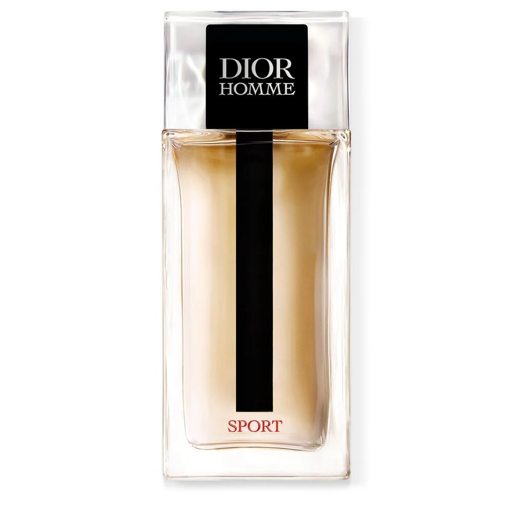 Dior Homme Dior Homme Sport - Eau de Toilette