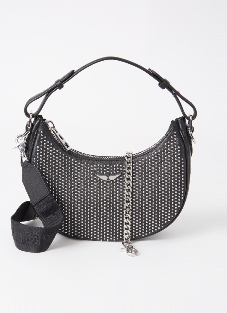 Geantă de damă Moonrock Patch de la Zadig&Voltaire