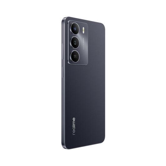 REALME 14X Smartphone 5G 256 GB Negru