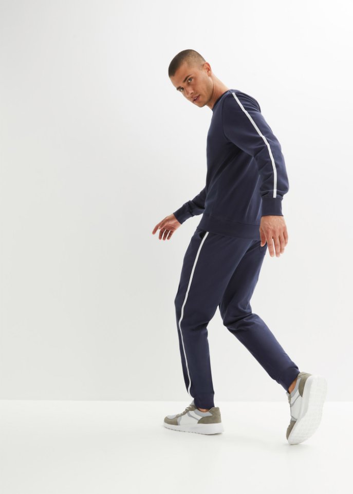 Jogginganzug (2-tlg. Set)